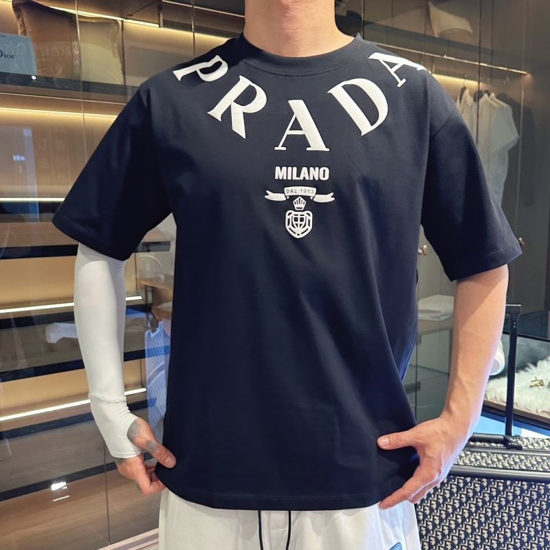 Prada T-Shirts